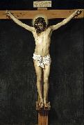 Diego Velazquez Christ crucified oil painting reproduction